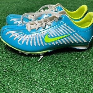 Nike Rival Sister Cleats